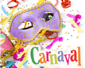 CARNAVAL MITETE