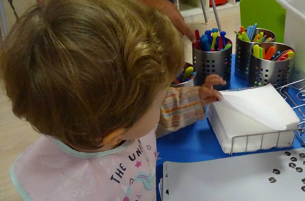 La importancia de la alimentación infantil (0–3 años): 8 aspectos clave