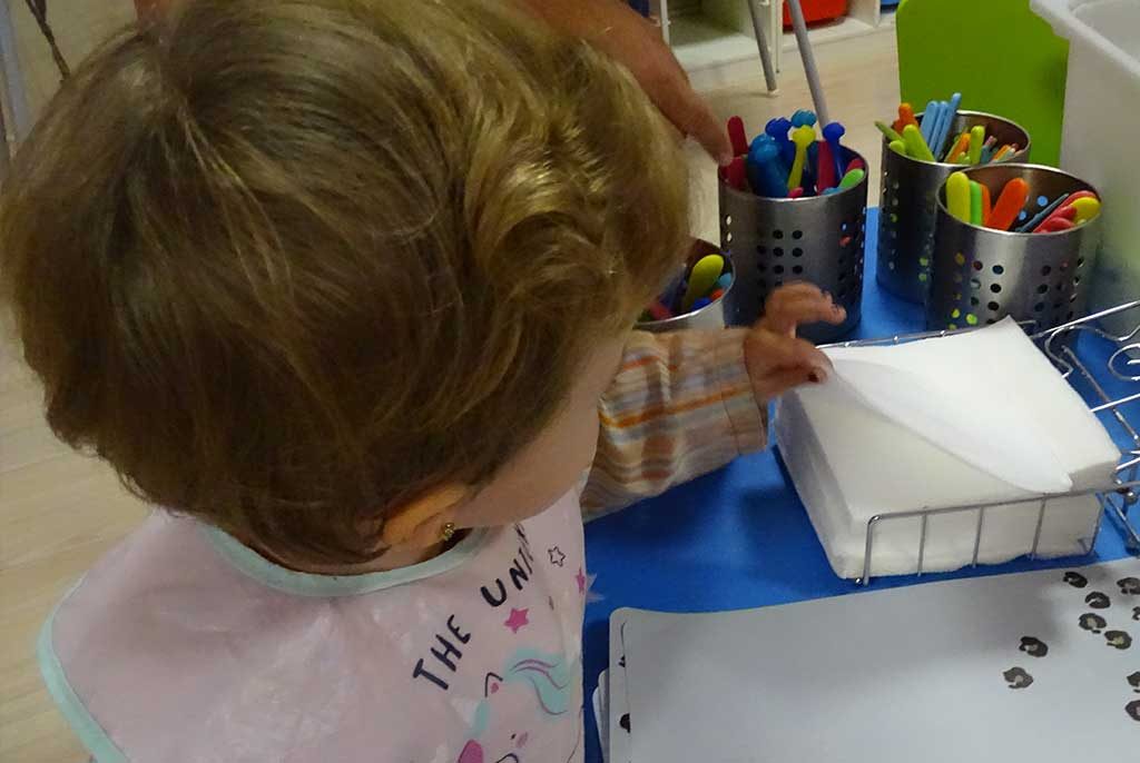 La importancia de la alimentación infantil 8 aspectos clave