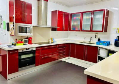 cocina escuela infantil mitete h2