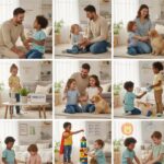 nueve valores ensenar a los ninos